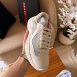 Prada America's Cup Sneakers