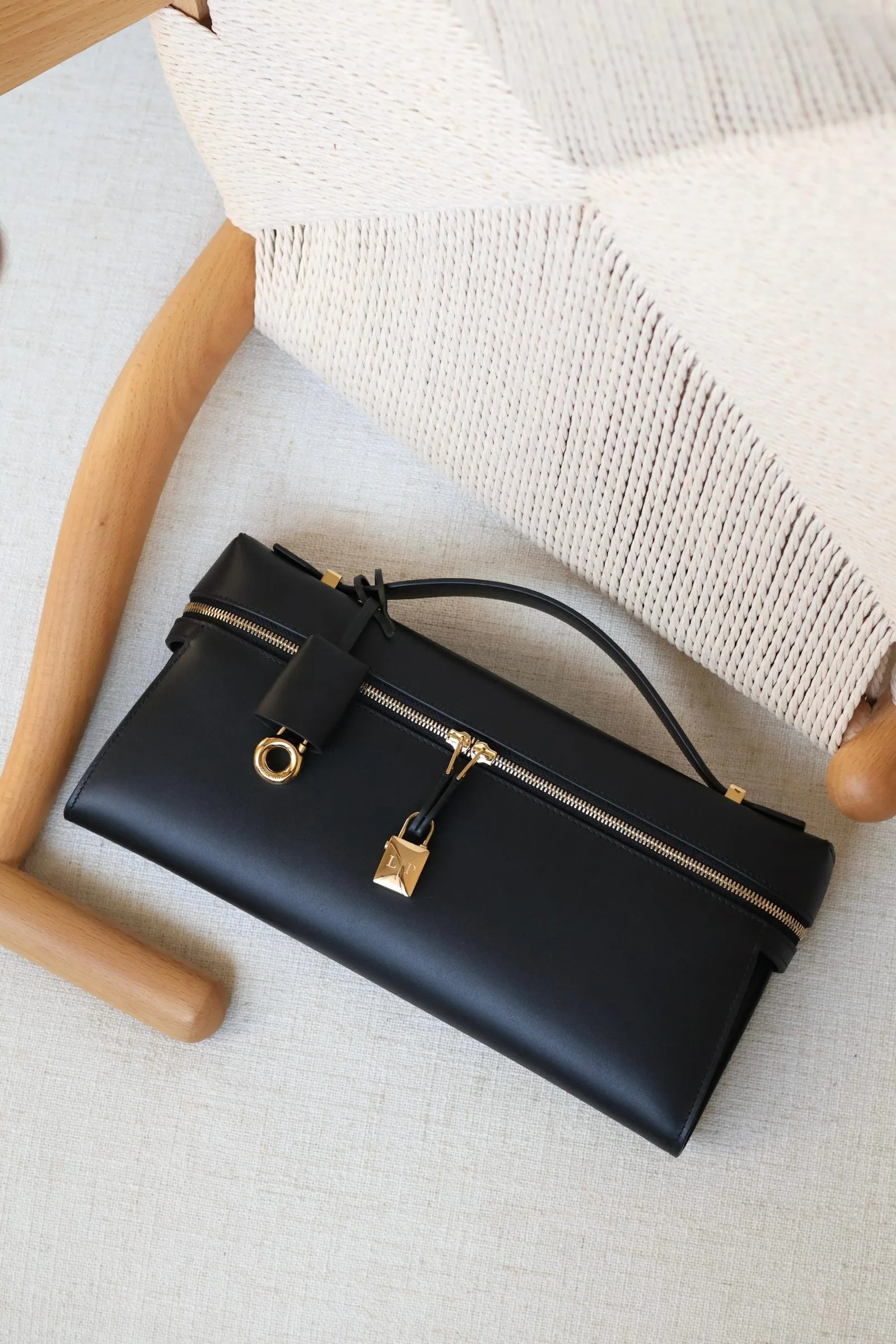 Loro Piana L29 bag