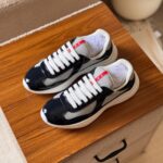 Prada America's Cup Sneakers