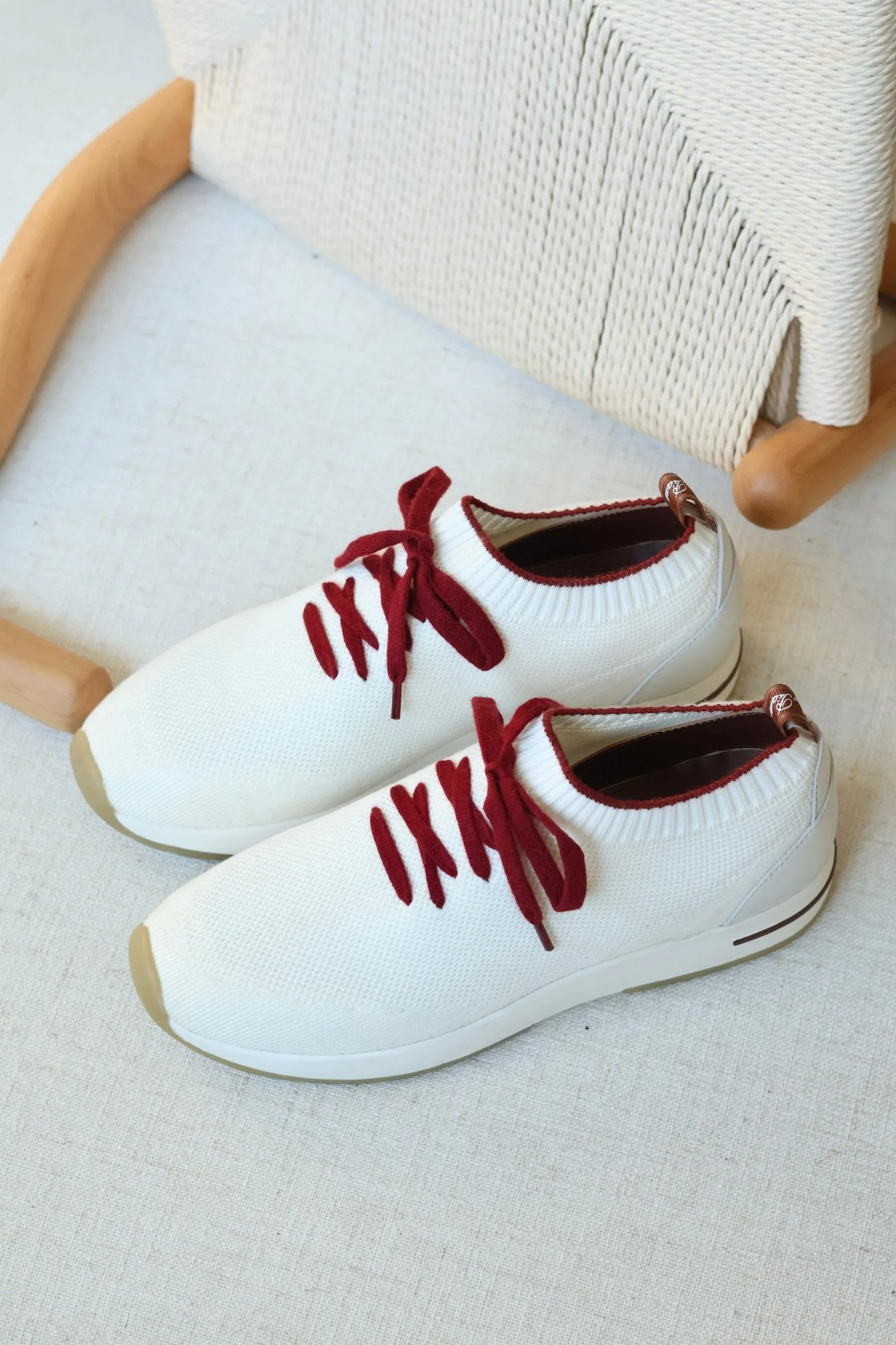 Loro Piana 360 LP Flexy Walk Sneaker