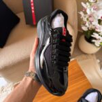 Prada America's Cup Sneakers