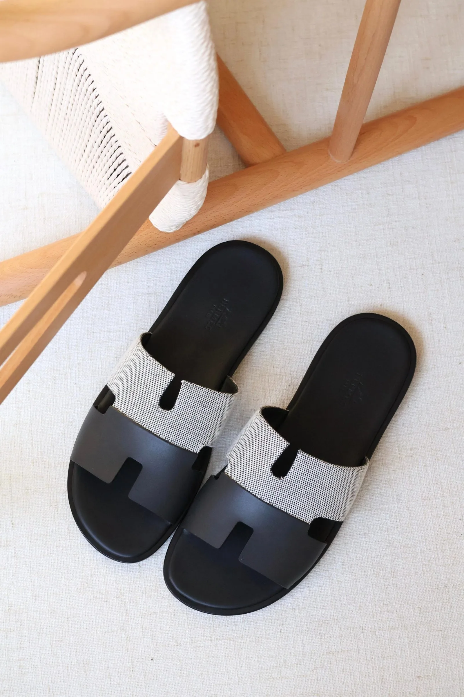 Hermes Izmir Sandal