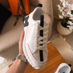 Hermes Bouncing sneaker - Men’s