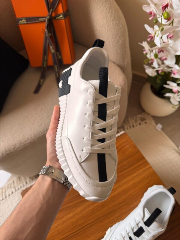 Hermes Bouncing sneaker - Men’s