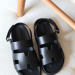 Hermes Genius sandal - Men’s