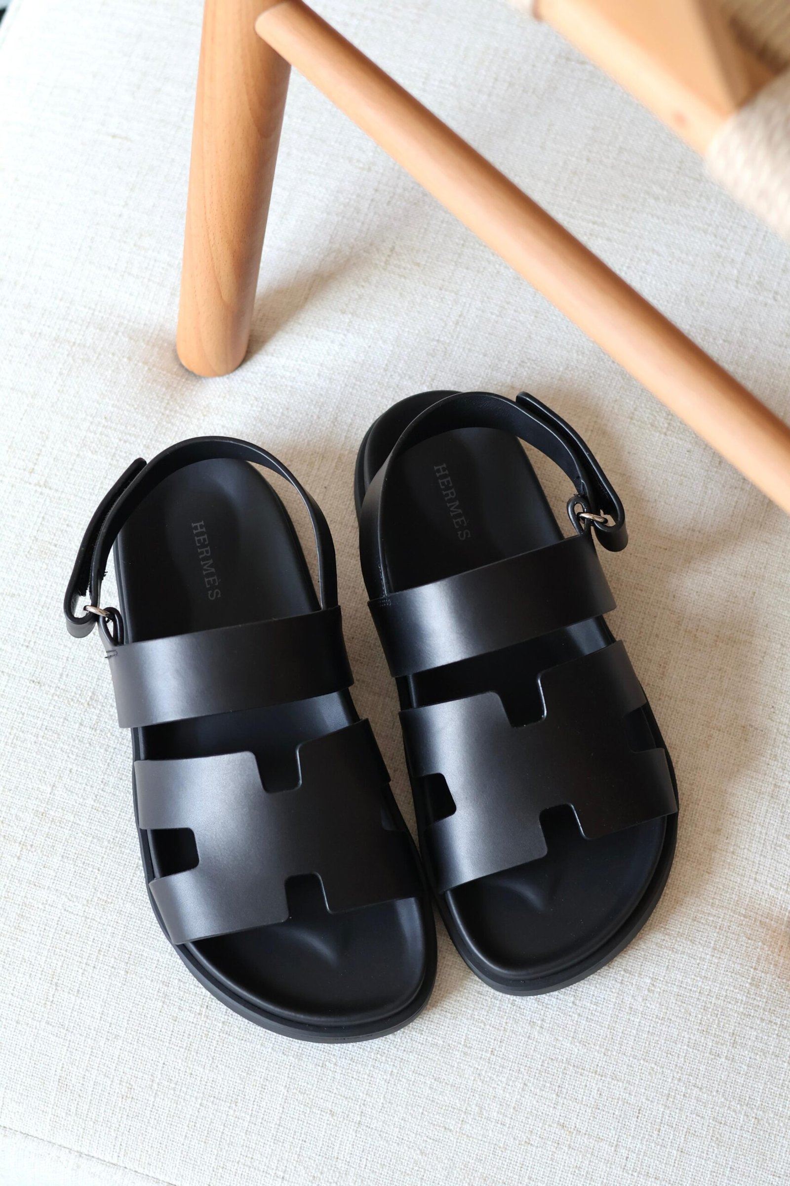 Hermes Genius sandal - Men’s