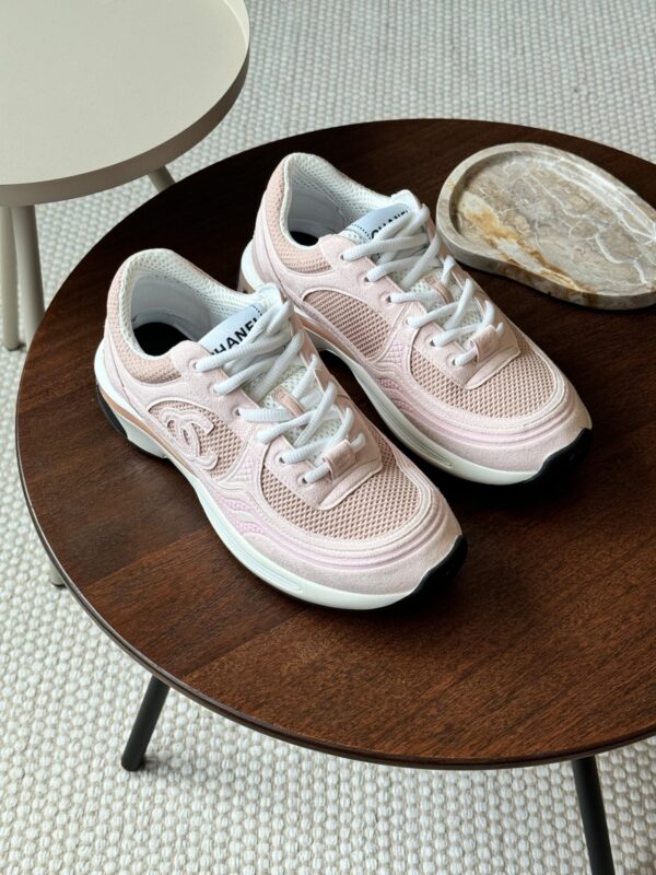 Chanel Trainers