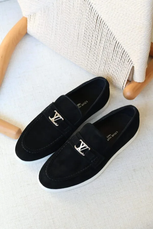 Louis Vuitton Estate Loafer