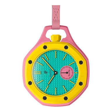 wAPxSWATCH digital