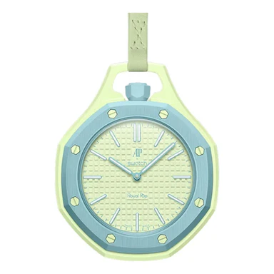 wAPxSWATCH digital