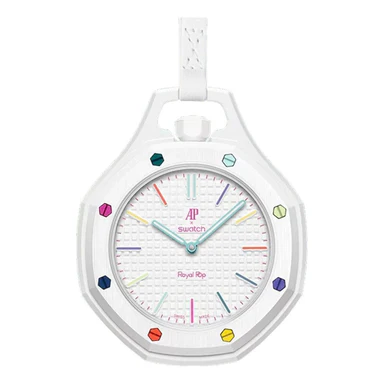 wAPxSWATCH digital