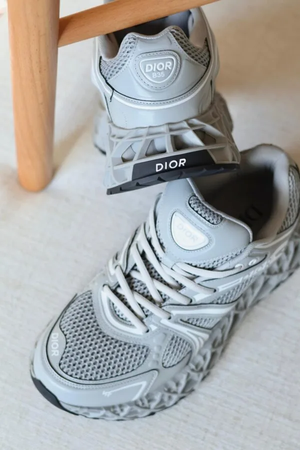 Dior B35 NXXT Sneaker