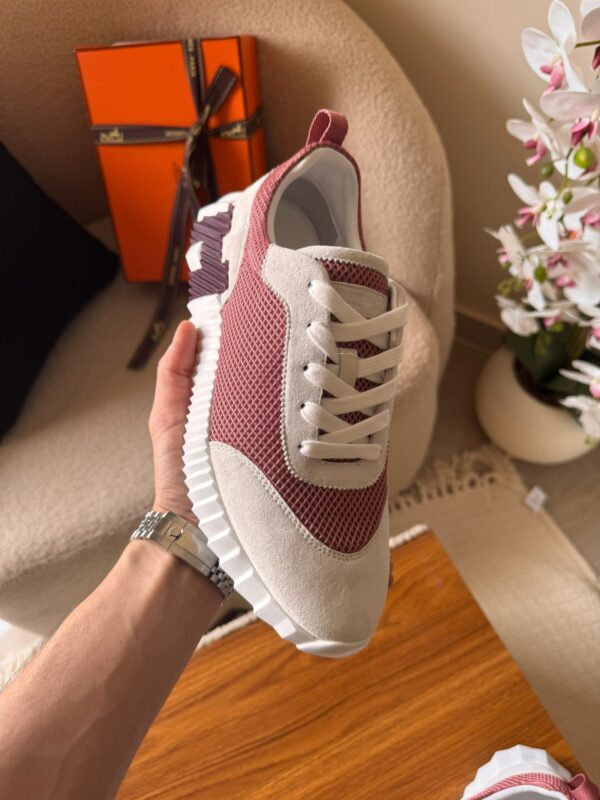 Hermes Bouncing sneaker - Men’s