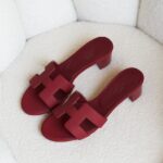 Hermes Oasis sandal
