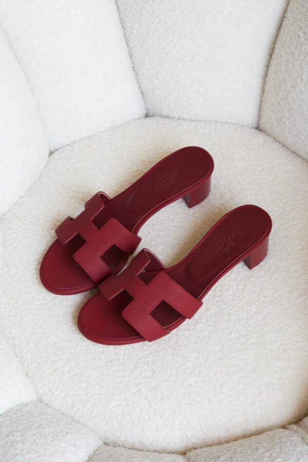 Hermes Oasis sandal