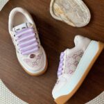 Gucci GG Christal trainer