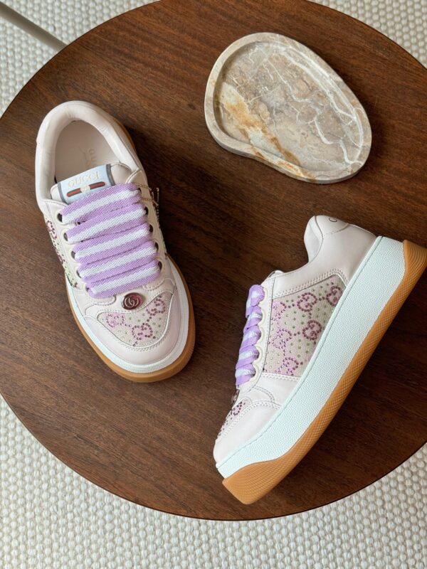Gucci GG Christal trainer