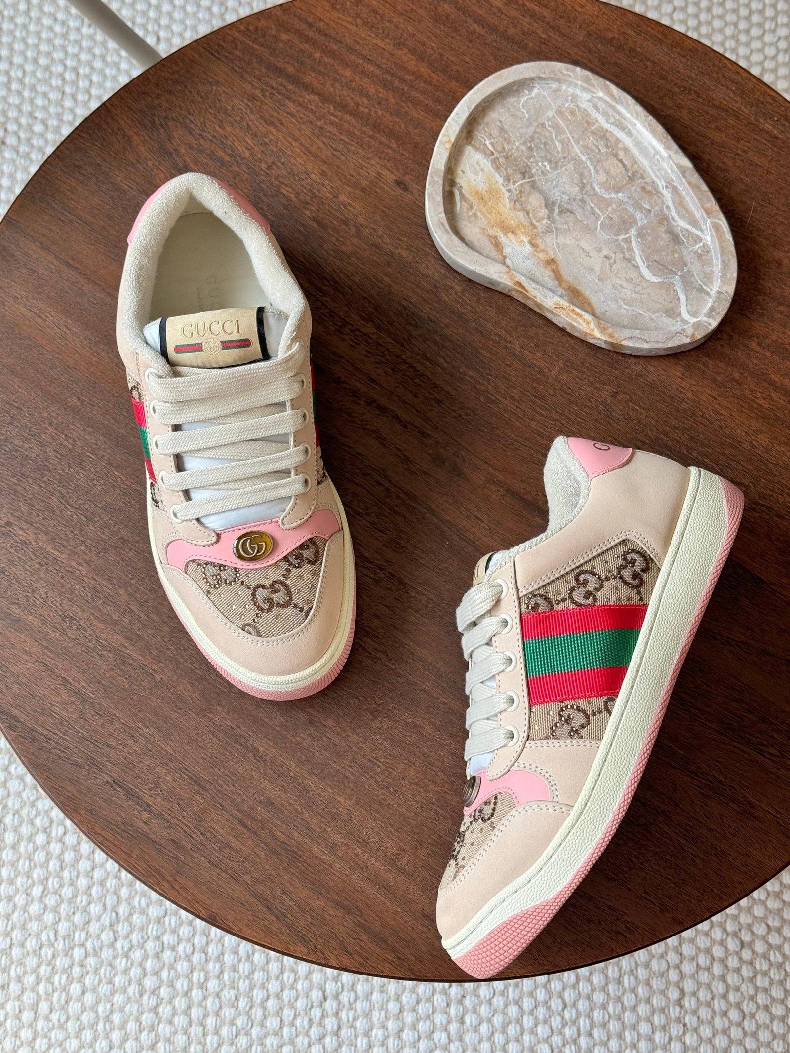 Gucci GG Screener sneaker