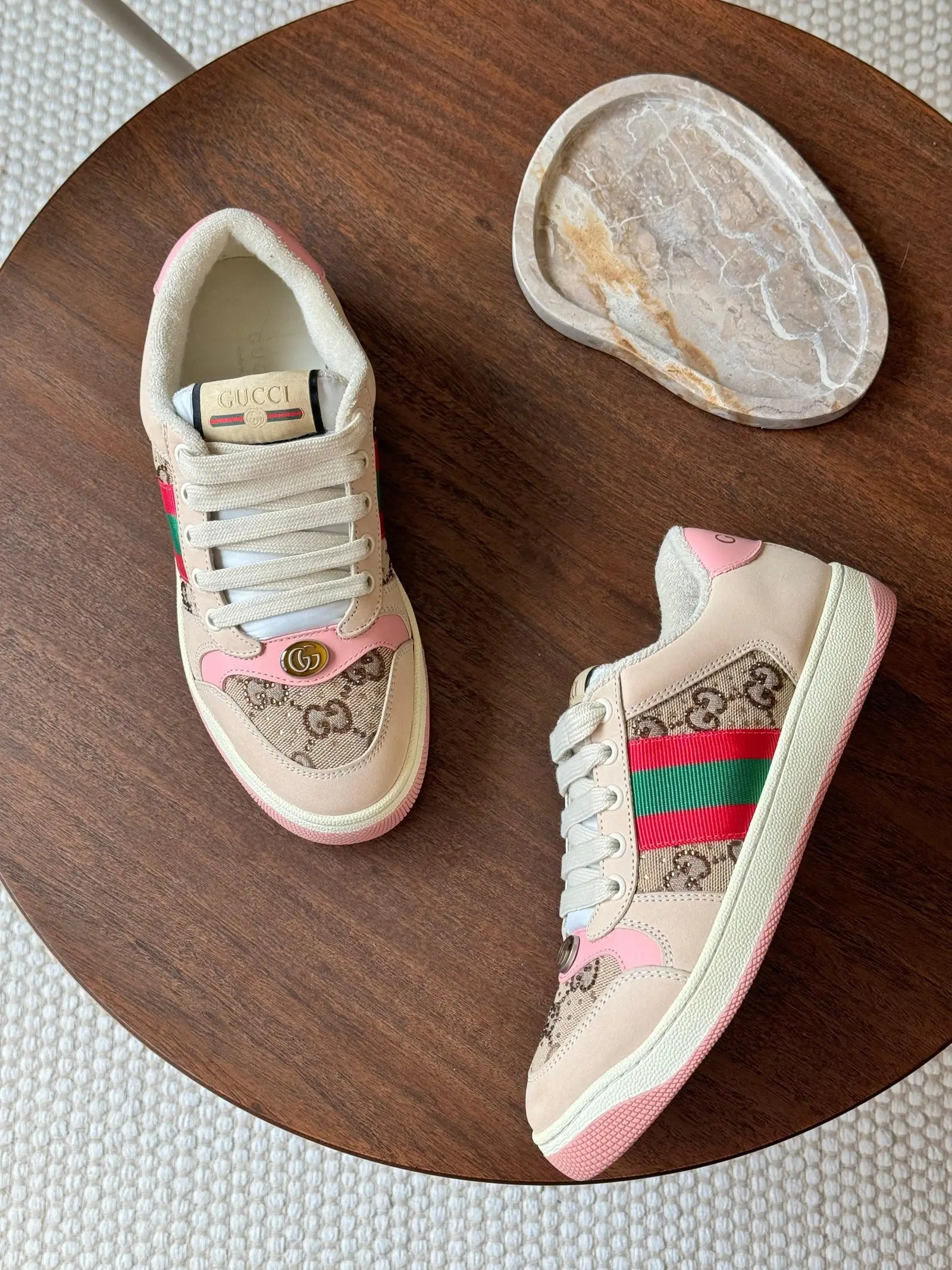 Gucci GG Screener sneaker
