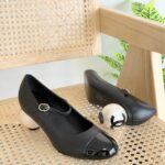 Chanel Mary Janes 2026 VIP
