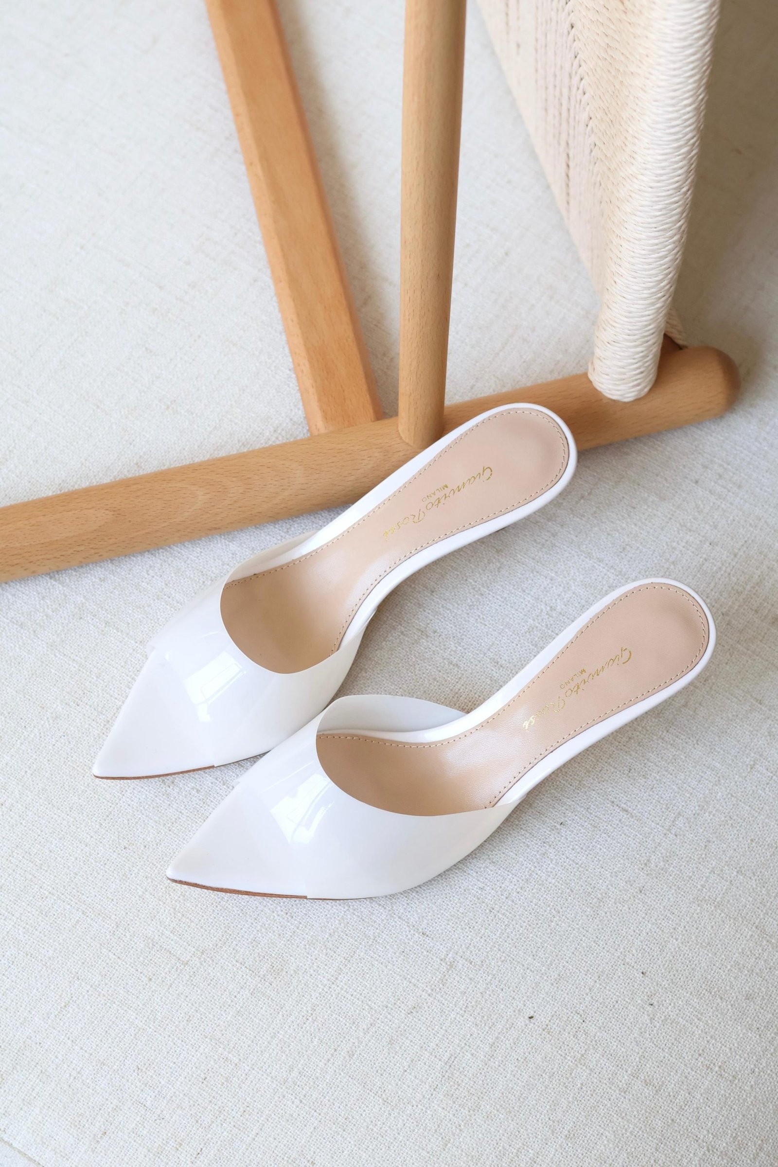 Gianvito Rossi ELLE 55mm