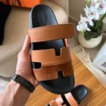 Hermes Chypre sandal - Men’s