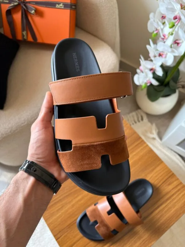Hermes Chypre sandal - Men’s