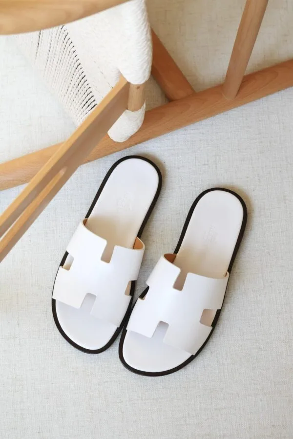 Hermes Izmir Sandal