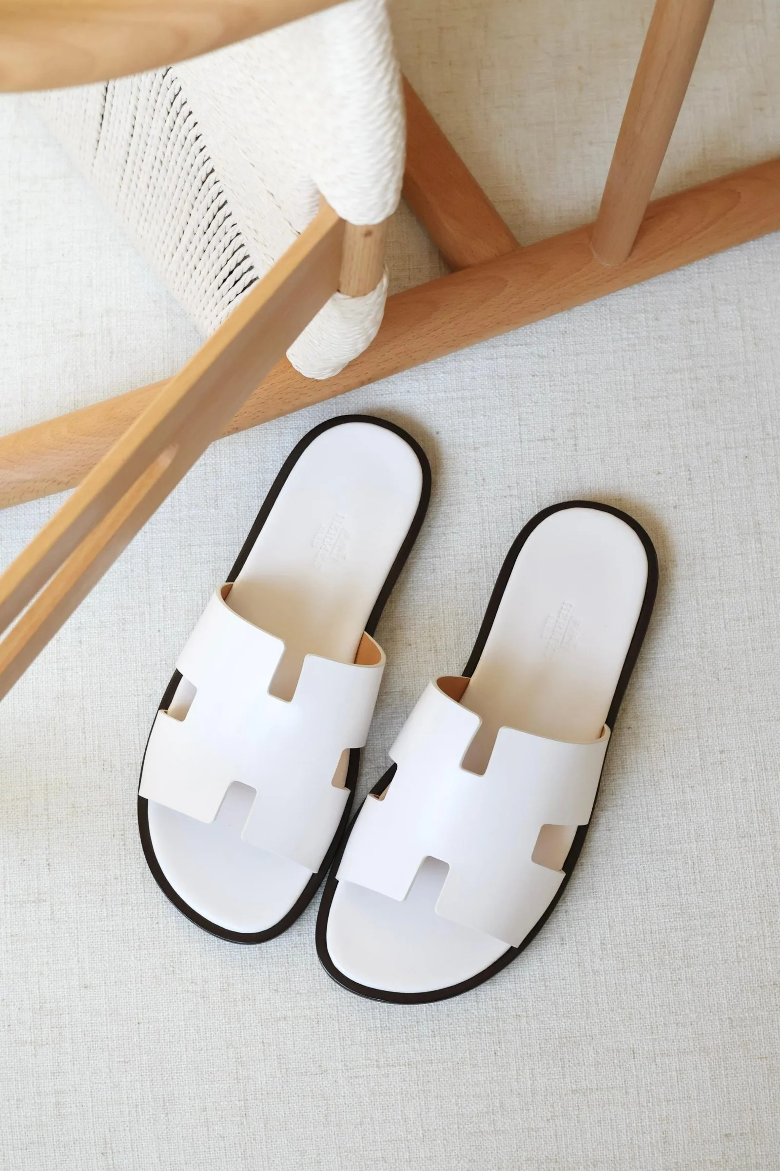 Hermes Izmir Sandal