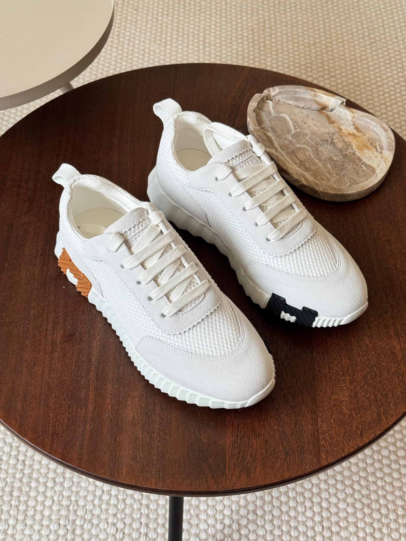 Hermes Bouncing sneaker - Women