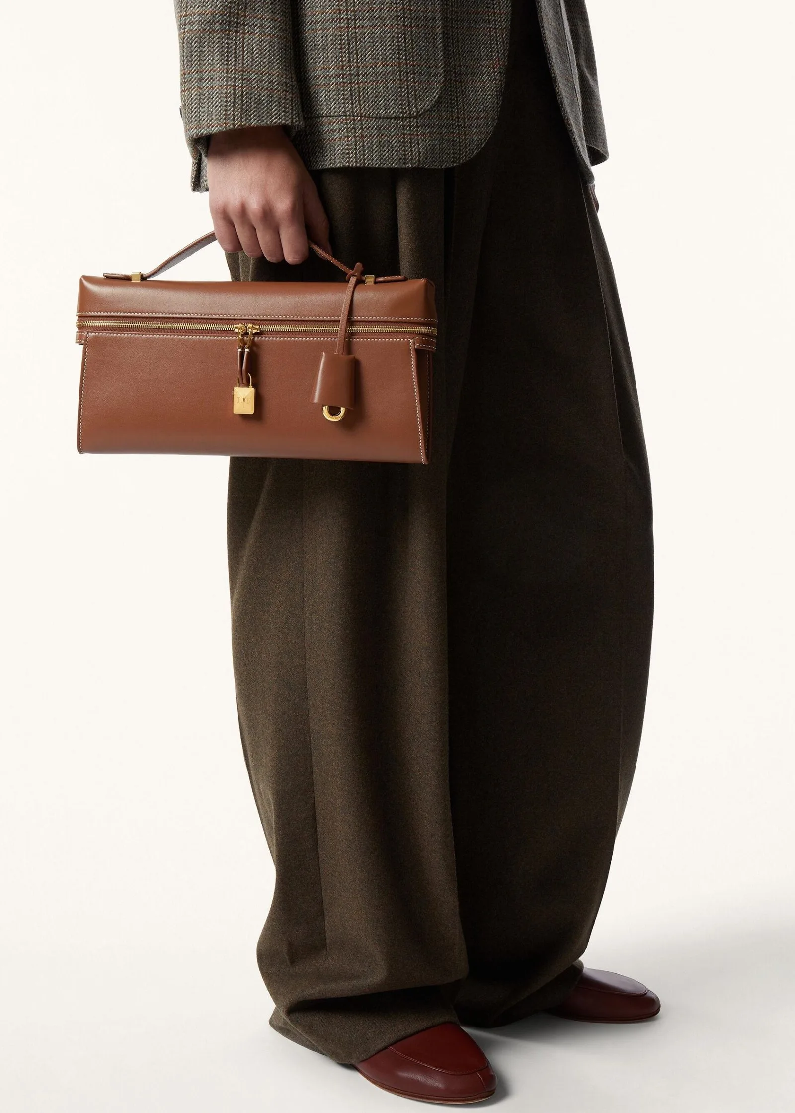 Loro Piana L29 bag
