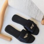 Hermes Giulia Sandals