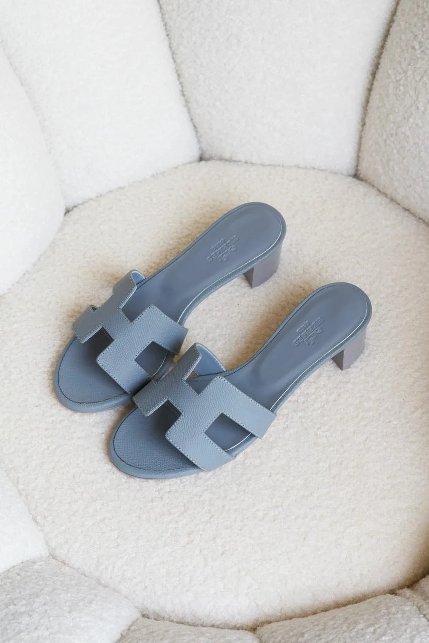 Hermes Oasis sandal