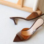 Gianvito Rossi ELLE 55mm