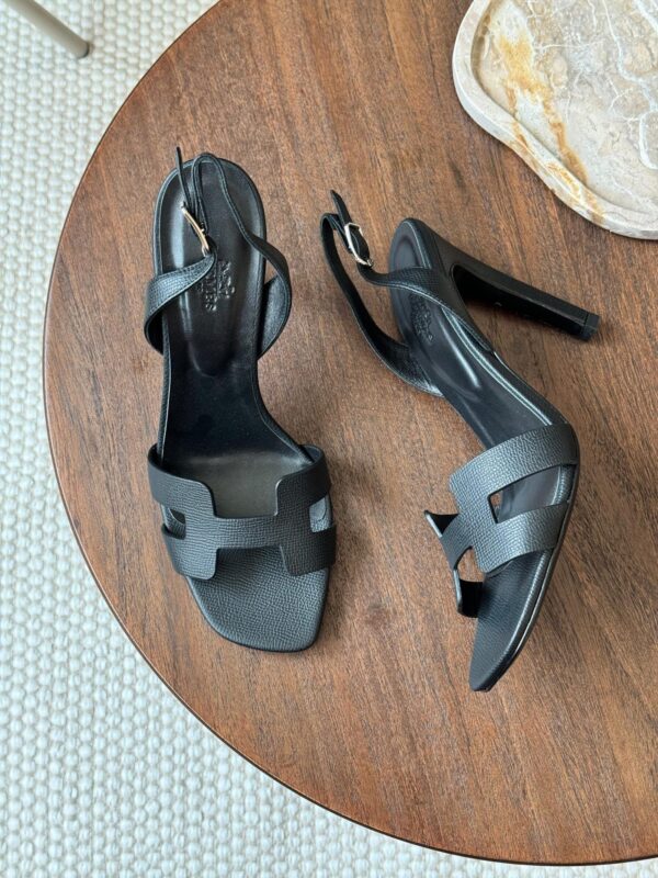 Hermes Holy 105 sandal