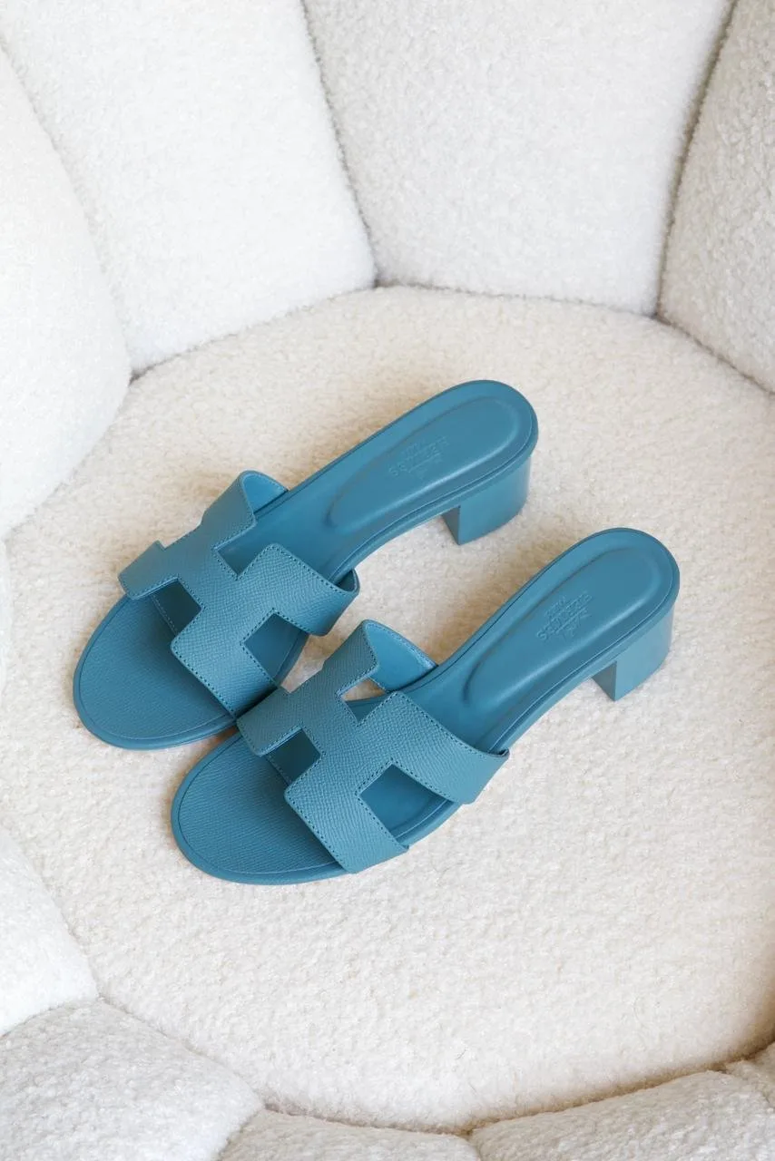 Hermes Oasis sandal