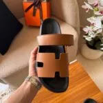 Hermes Chypre sandal - Men’s