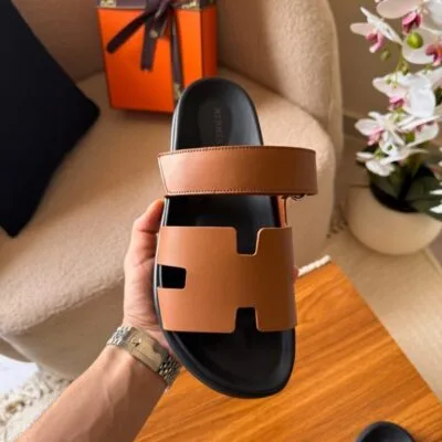 Hermes Chypre sandal - Men’s