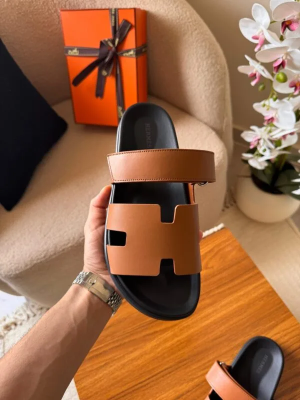 Hermes Chypre sandal - Men’s