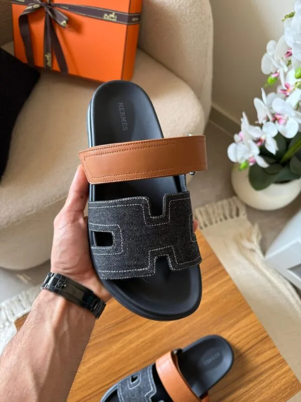 Hermes Chypre sandal - Men’s