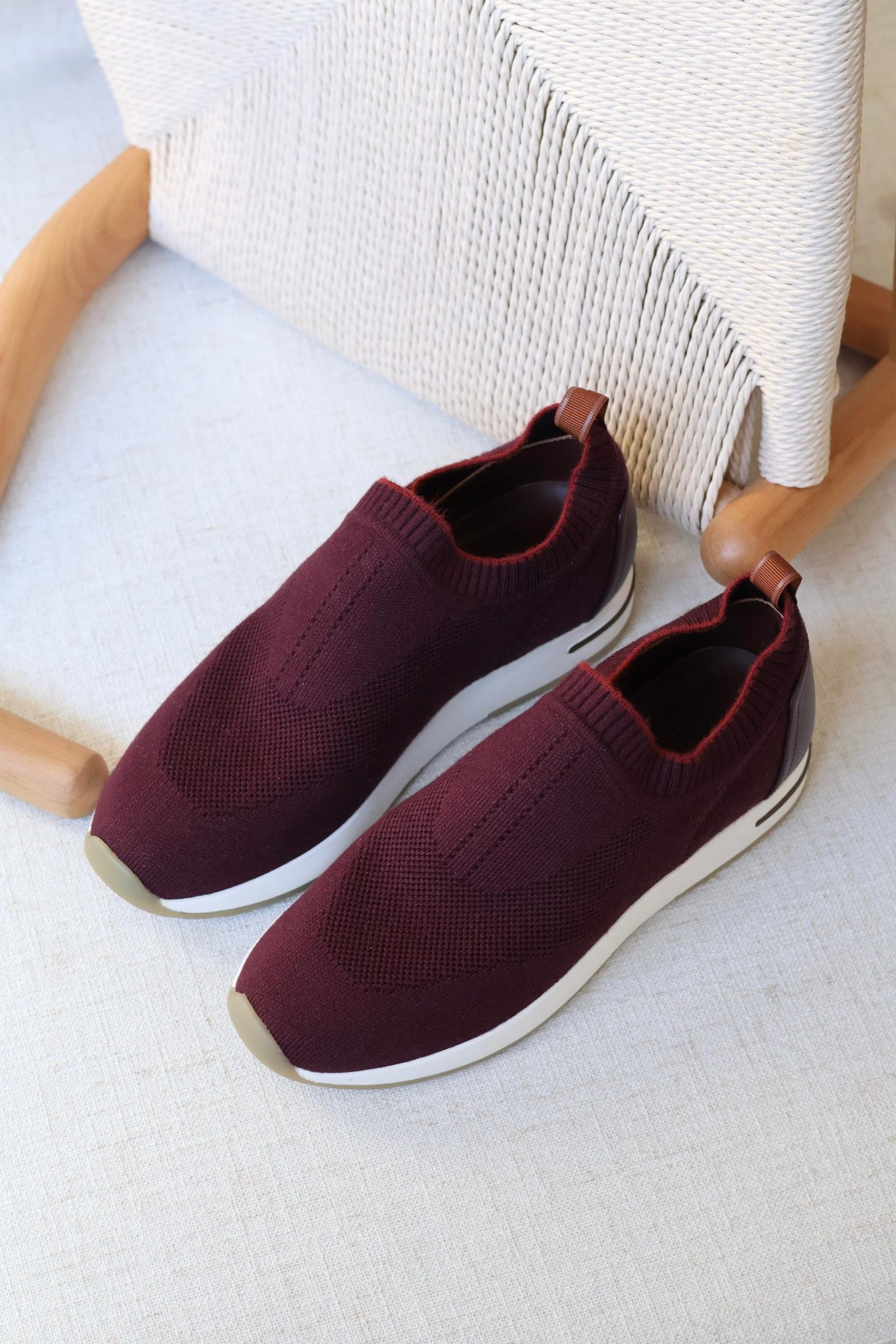 Loro Piana 360 LP Flexy Walk Sneaker
