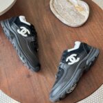 Chanel Trainers