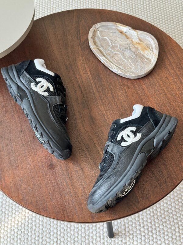 Chanel Trainers