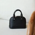 Louis Vuitton Nano Alma