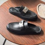 Hermes Iota mule