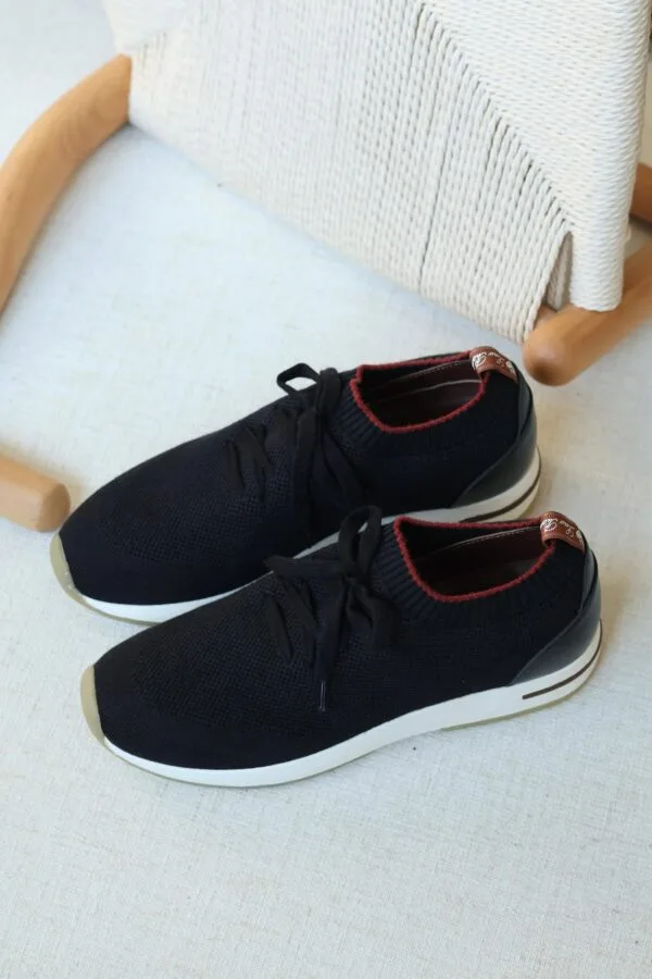 Loro Piana 360 LP Flexy Walk Sneaker