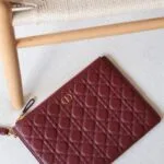 Dior Caro Daily Pouch