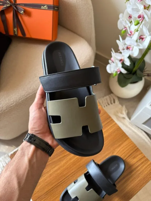 Hermes Chypre sandal - Men’s