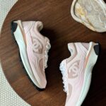 Chanel Trainers