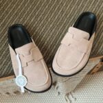 Hermes Go mule